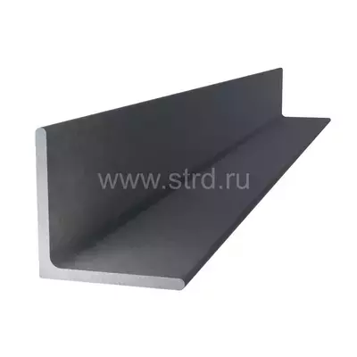 Уголок равнополочный  L 50*5 6000мм