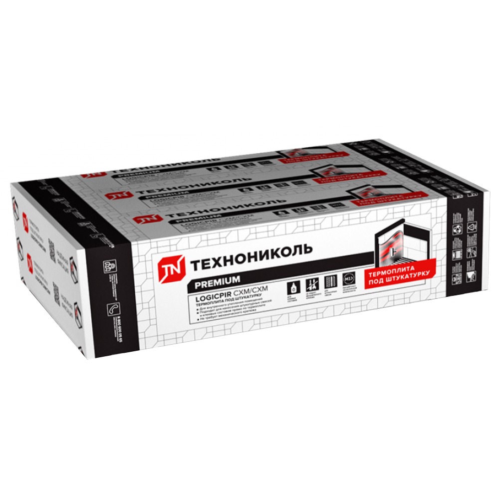 Технониколь logicpir slope Технониколь logicpir slope